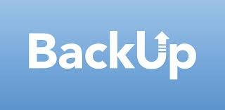 Backup app