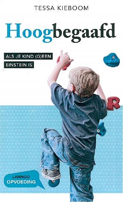 Hoogbegaafd