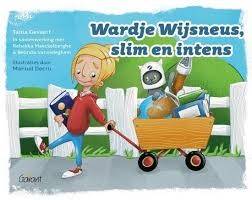 Wardje wijsneus - voor kleuters