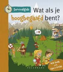 survivalgids - doe boek