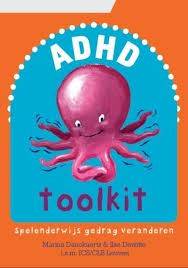 ADHD Toolkit