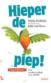 hieperdepiep